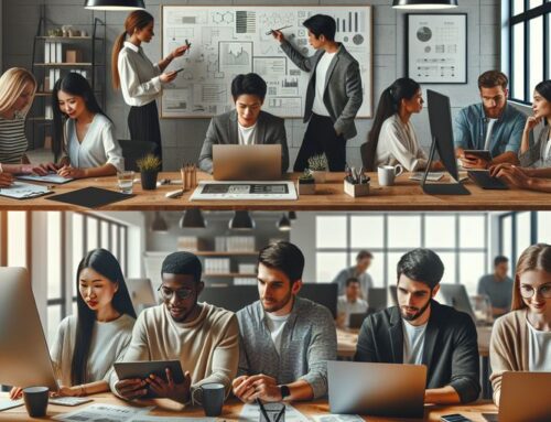 How a Casa Grande Digital Marketing Agency Can Transform Your Business