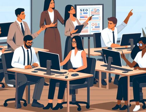 Maximizing Online Presence: How a Broken Bow SEO Agency Can Transform Your Business