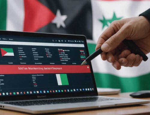 Boost Your Online Presence with a Top Palestine SEO Agency