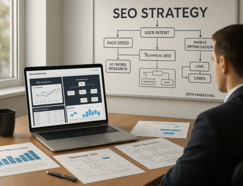 Unlock Effective SEO Strategies for Maximum Visibility