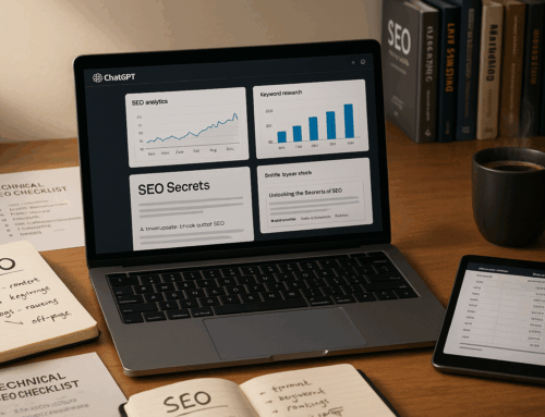 Unlock the Hidden Secrets to Boost Your SEO Today