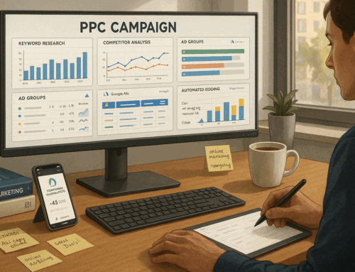 Unlocking the Power of PPC: Strategies for Maximum Impact