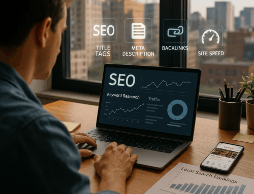 Unlocking SEO Secrets: A Game-Changer for Small Businesses
