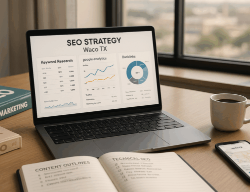 Unlocking SEO Success: The Ultimate Guide for Waco TX Businesses