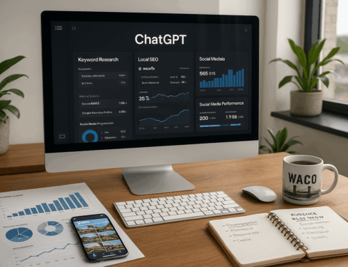 Unlock Your Business Potential with Digital Marketing in Waco TX
