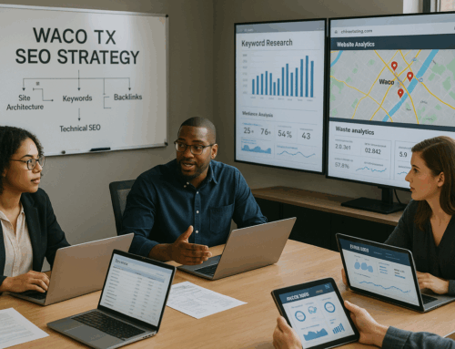 Mastering SEO in Waco TX: Strategies for Success