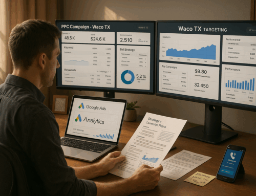 Unlocking PPC Success in Waco TX: A Comprehensive Guide