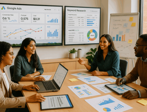 Unlocking PPC Success: Proven Strategies for Waco Businesses