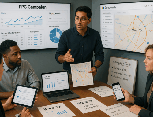Unlock the Secrets to PPC Success for Waco Businesses