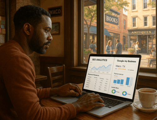 Unlocking Growth for Small Businesses in Waco TX with SEO