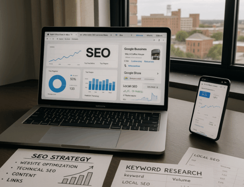 Unlocking SEO Success: Elevate Your Waco TX Business Today