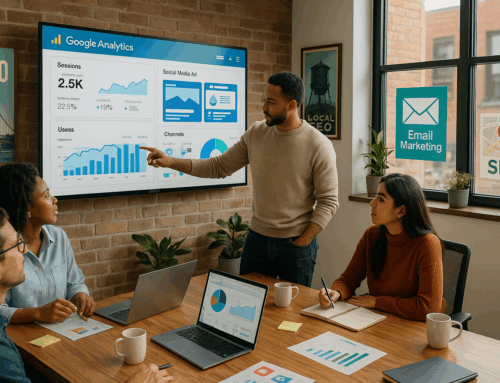 Unlock the Secrets of Effective Digital Advertising in Waco TX