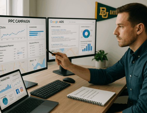 Unlocking the Power of PPC Marketing in Waco TX
