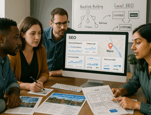 Unlocking Effective SEO Secrets for Waco TX Businesses