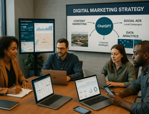 Unlock Your Business Potential with Proven Digital Marketing Strategies