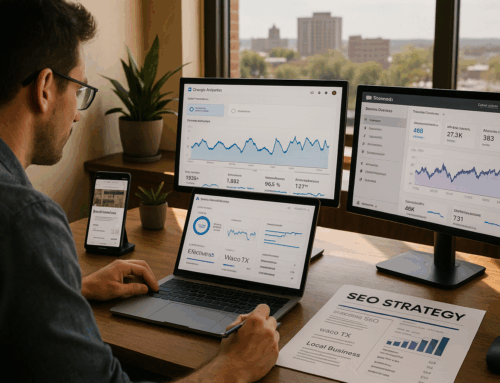 Unlock the Power of Effective SEO Strategies in Waco TX