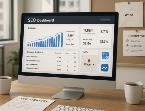 Unlock the Secrets of Successful SEO for Waco TX Businesses
