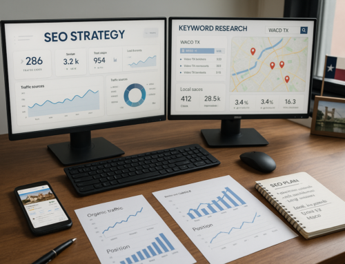 Unlock Your Business Potential: Mastering SEO Success in Waco TX