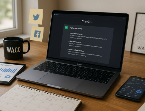 Unlocking Success: Digital Marketing Secrets for Waco Businesses