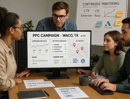 Unlocking Essential Strategies for PPC Success in Waco TX