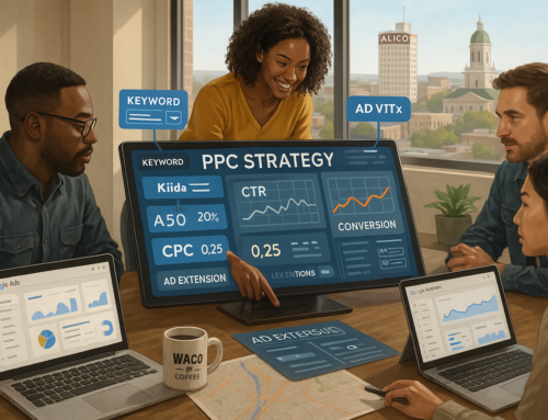 Unlocking the Secrets of PPC Advertising for Waco TX Businesses