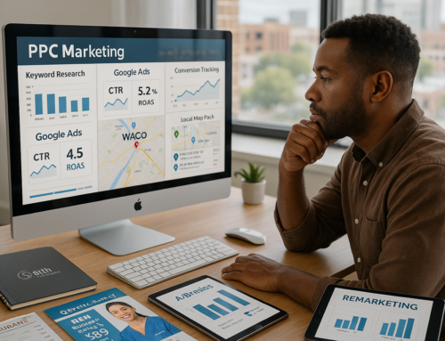 Turn PPC from Budget Drain to Profit Machine for Waco Businesses