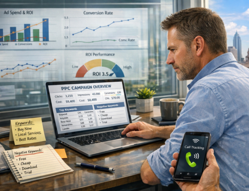 Turn PPC From Budget Drain To Profit Engine In Waco