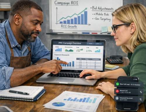 Turn PPC From Money Pit to Profit Engine for Your Waco Small Business