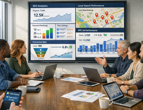 Waco’s Local Marketing Playbook That Finally Makes Online Ads Pay Off