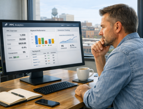 Turn PPC From Money Pit To Profit Machine In Waco