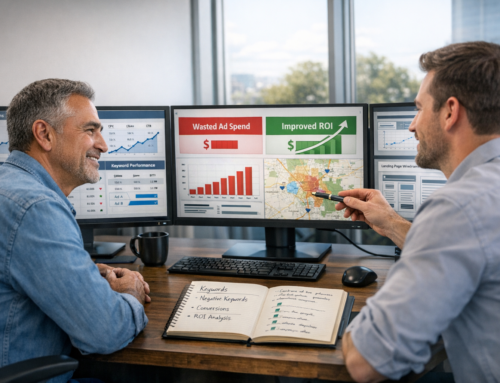 Smart PPC Secrets Waco Businesses Use To Turn Clicks Into Customers
